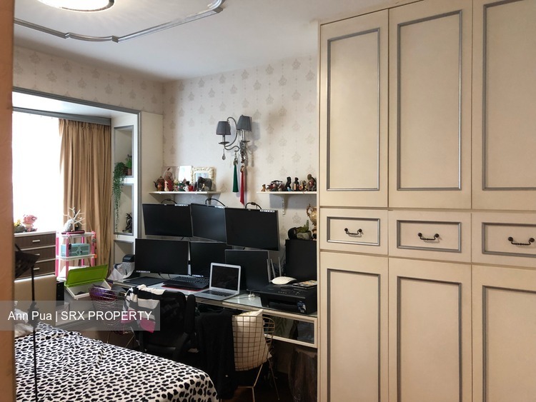 Caspian (D22), Condominium #172593502